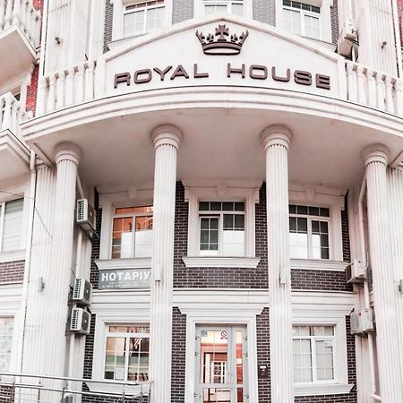 Royal House Apartment Κίεβο Εξωτερικό φωτογραφία