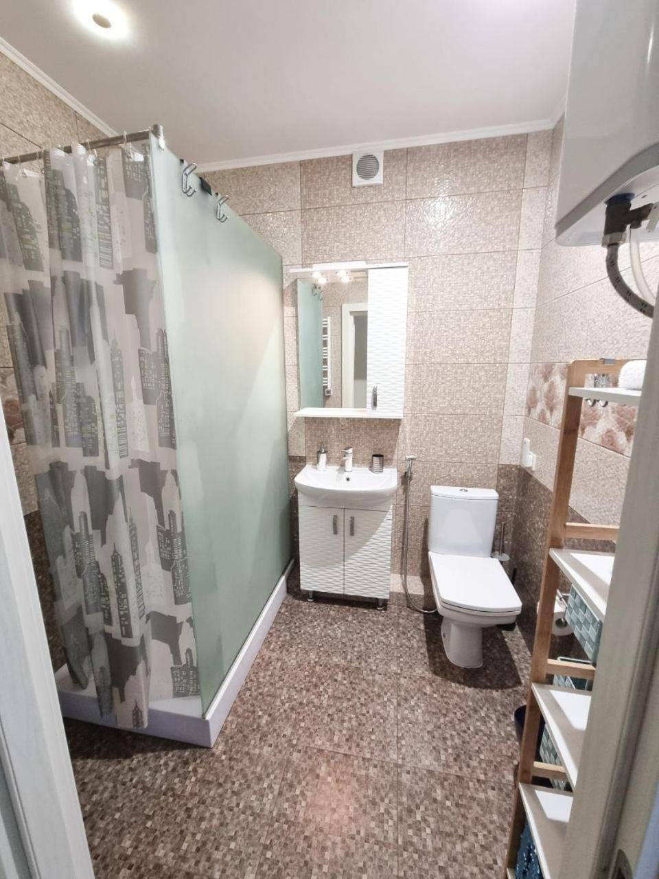 Royal House Apartment Κίεβο Εξωτερικό φωτογραφία