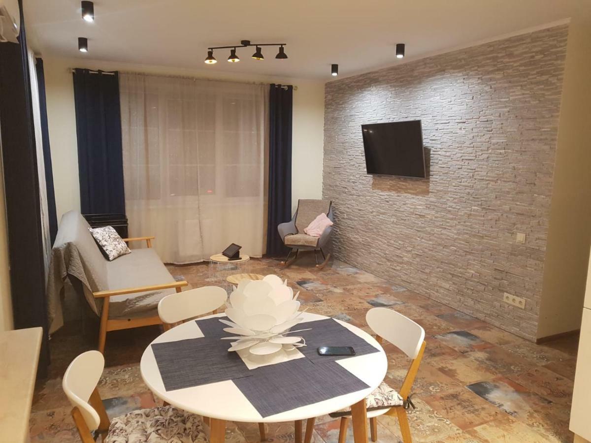 Royal House Apartment Κίεβο Εξωτερικό φωτογραφία