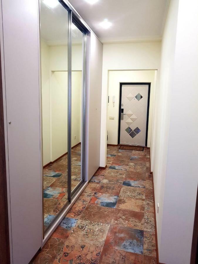 Royal House Apartment Κίεβο Εξωτερικό φωτογραφία