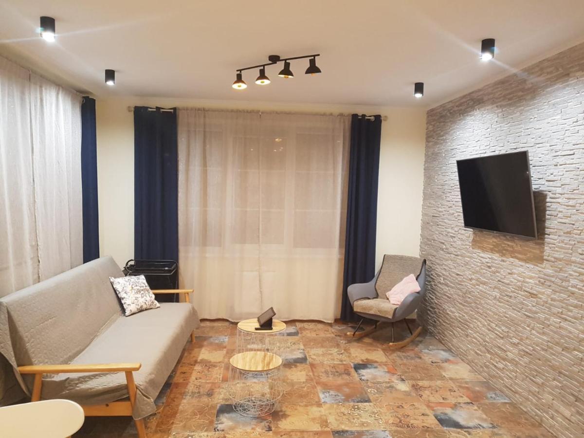 Royal House Apartment Κίεβο Εξωτερικό φωτογραφία