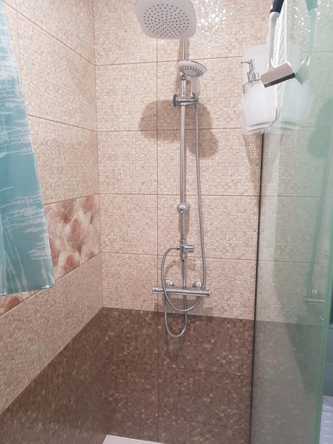 Royal House Apartment Κίεβο Εξωτερικό φωτογραφία