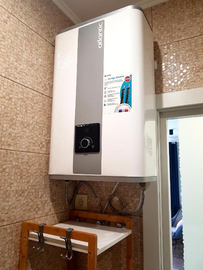 Royal House Apartment Κίεβο Εξωτερικό φωτογραφία