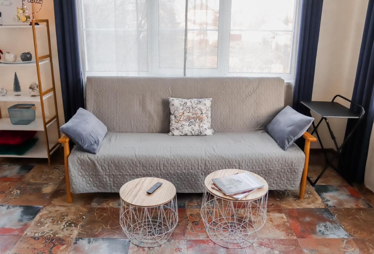 Royal House Apartment Κίεβο Εξωτερικό φωτογραφία