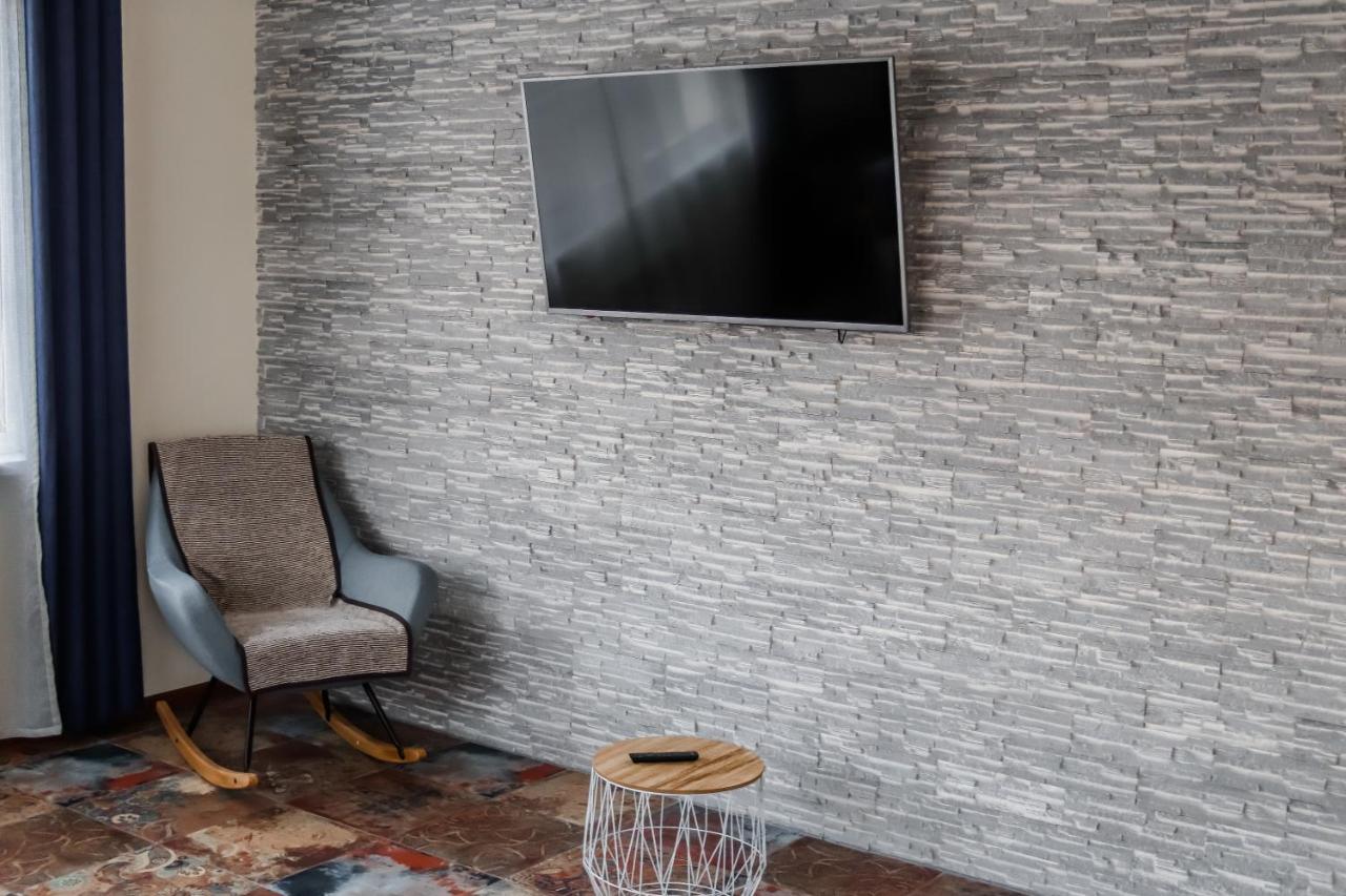 Royal House Apartment Κίεβο Εξωτερικό φωτογραφία
