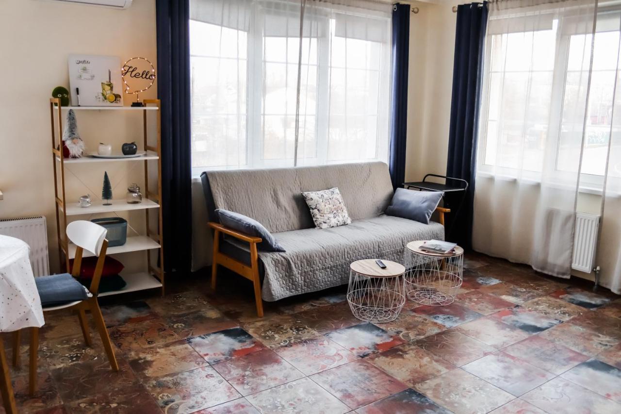 Royal House Apartment Κίεβο Εξωτερικό φωτογραφία