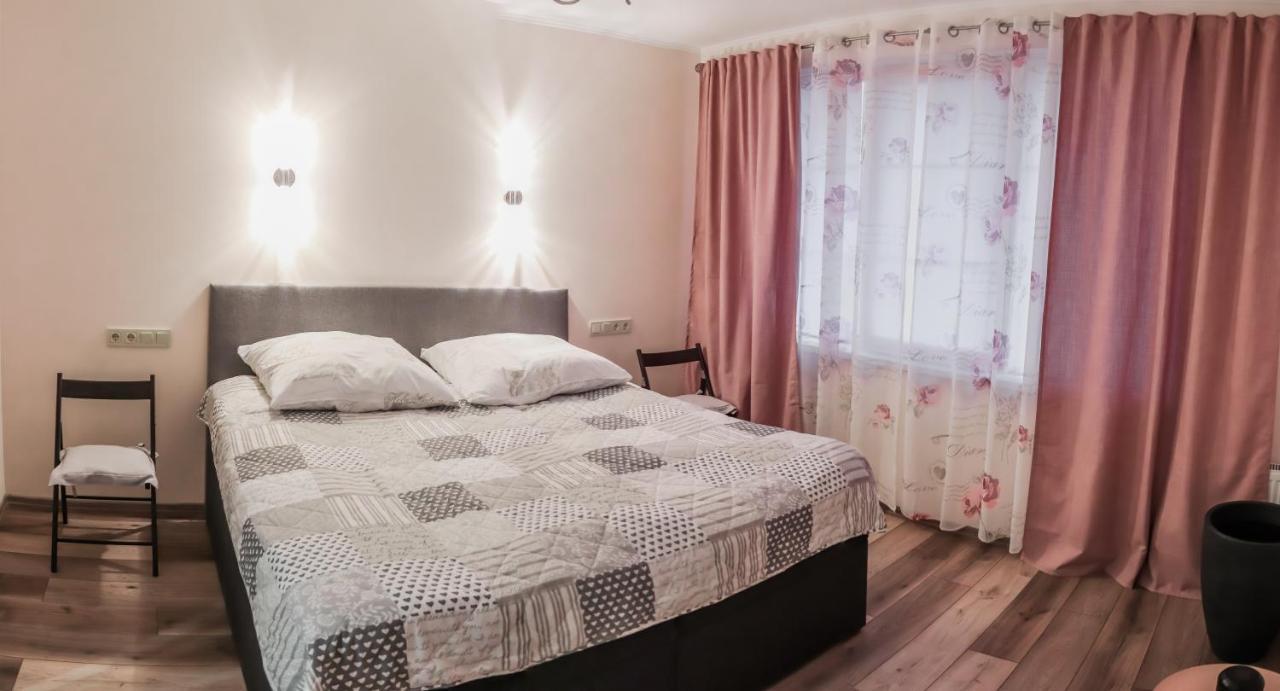 Royal House Apartment Κίεβο Εξωτερικό φωτογραφία