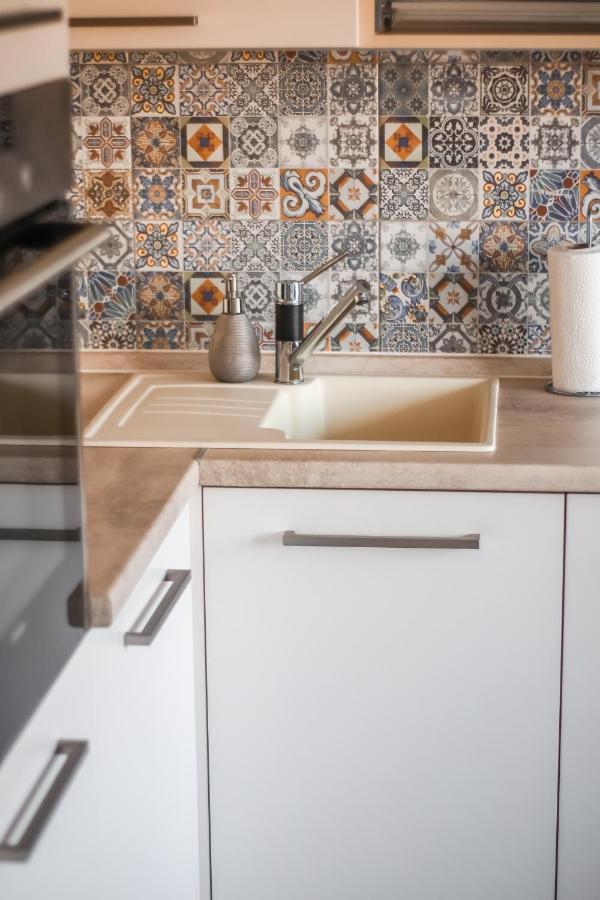 Royal House Apartment Κίεβο Εξωτερικό φωτογραφία