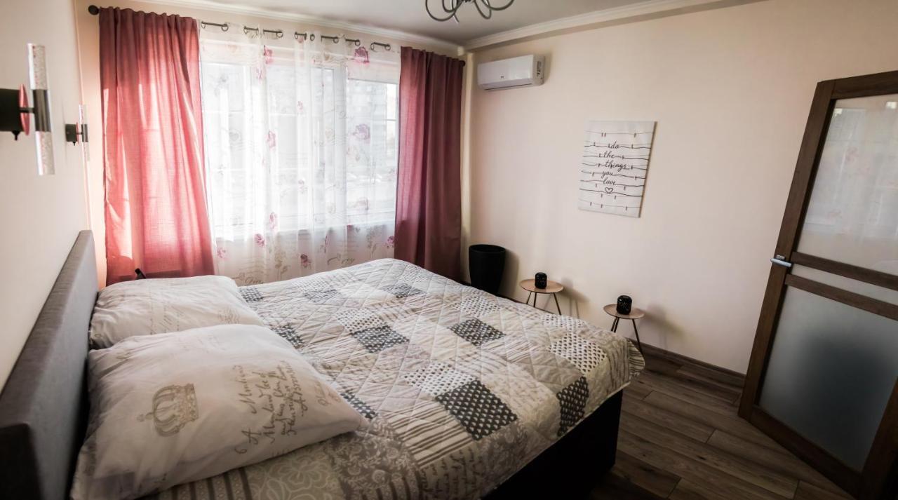 Royal House Apartment Κίεβο Εξωτερικό φωτογραφία