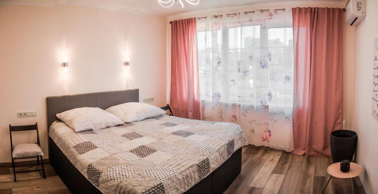 Royal House Apartment Κίεβο Εξωτερικό φωτογραφία