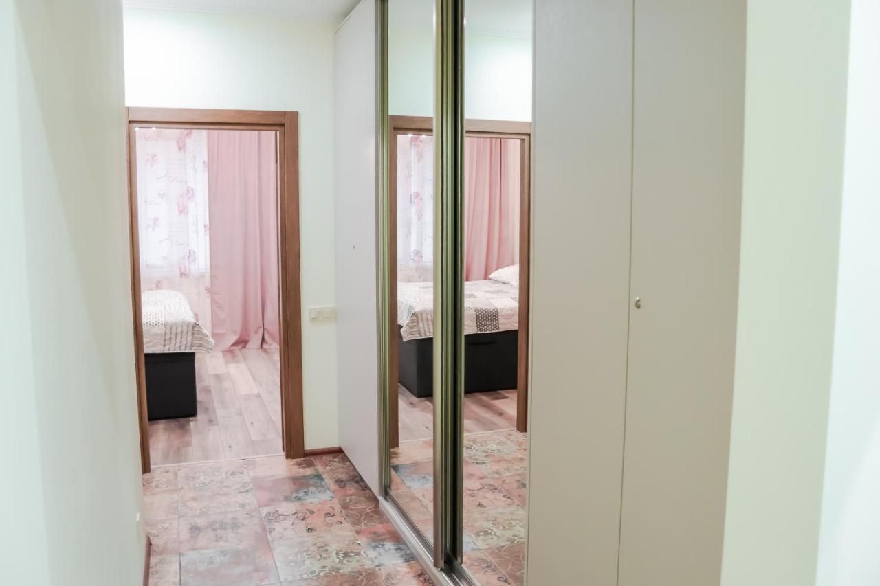 Royal House Apartment Κίεβο Εξωτερικό φωτογραφία